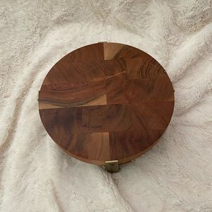 Nate Berkus Cheese Board